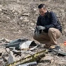 Mayday : Dangers dans le ciel