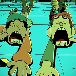 The Doomies
