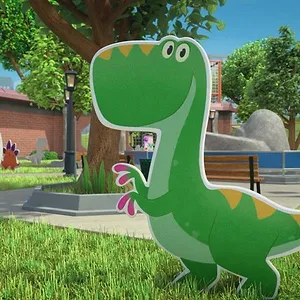 Spidey et ses amis extraordinaires