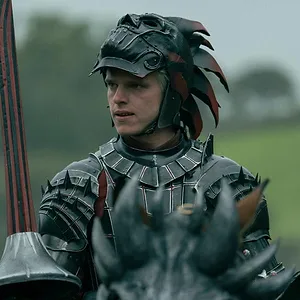 A Knight of the Seven Kingdoms