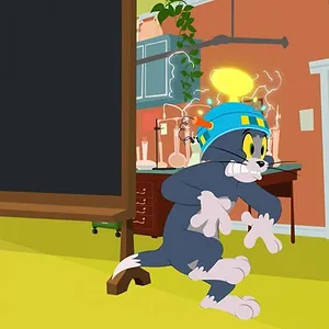 Tom et Jerry Show