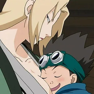 NARUTO