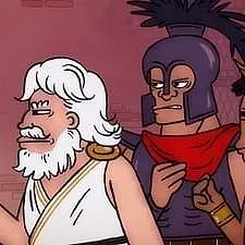 50 Nuances de Grecs