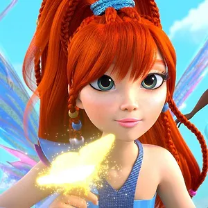 Winx Club, la magie est de retour