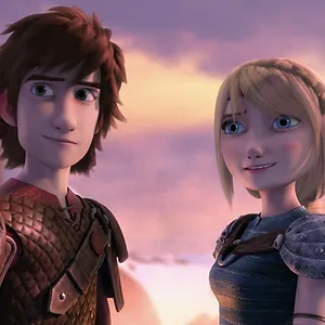 Dragons : Par delà les rives