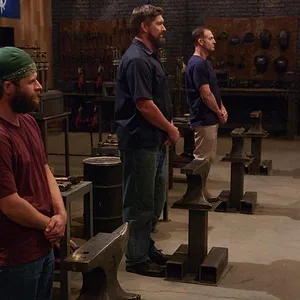 Le Meilleur Forgeron