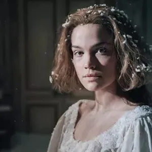 Marie-Antoinette