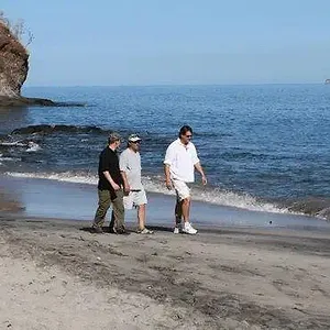 Les rois de la pêche