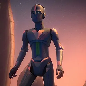 Star Wars Rebels