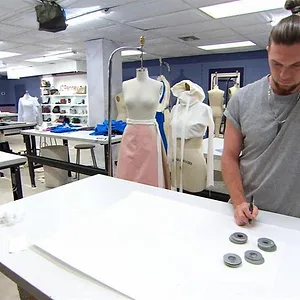Project Runway