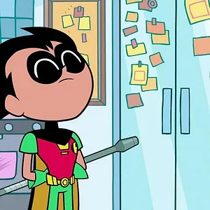 Teen Titans Go!