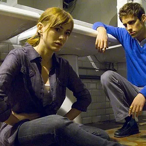 El Internado