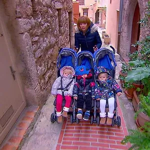 Familles nombreuses : La vie en XXL