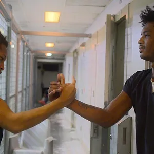 Unlocked : La prison fait un break