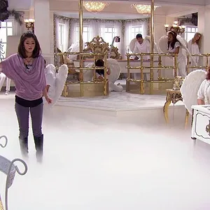 Les Sorciers de Waverly Place