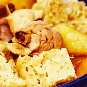 L'origine des saveurs