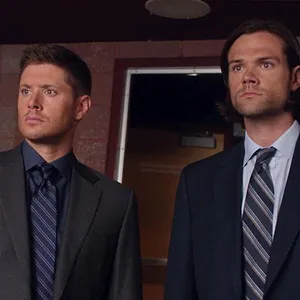 Supernatural