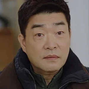 The Good Detective