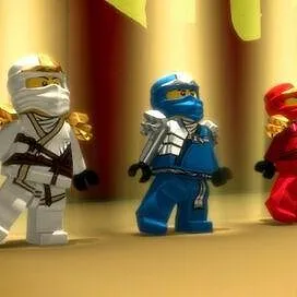 Ninjago S2 E5