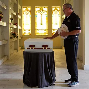 Disparus : À la recherche d'une identité