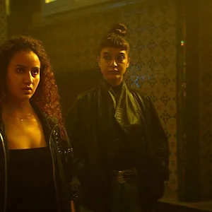 Vampires