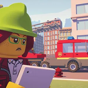 LEGO City Adventures