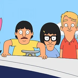 Bob's Burgers