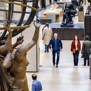 L'Art du crime