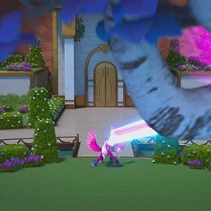 My Little Pony : Marquons les esprits !