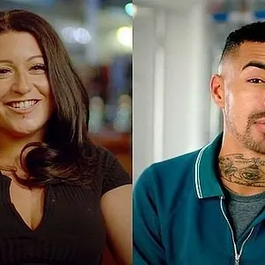 Naked attraction : l'amour à poil