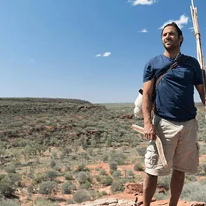 À l'épreuve d'une tribu