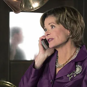 Arrested Development