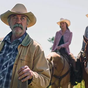 Heartland