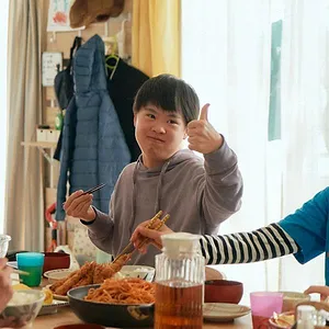 家族だから愛したんじゃなくて、愛したのが家族だった
