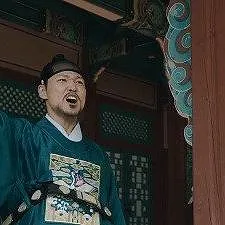 Rookie Historian Goo Hae-Ryung