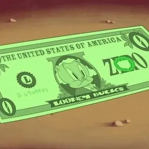 Looney Tunes Cartoons