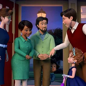 Fancy Nancy (Duplicated)