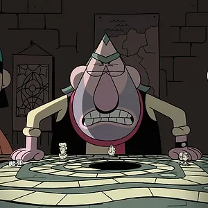 The Doomies