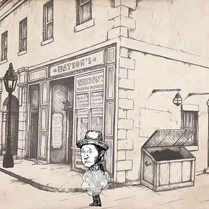 Les Enquêtes de Murdoch