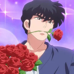 Ranma1/2