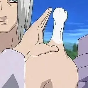 NARUTO