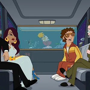 La Loi de Milo Murphy