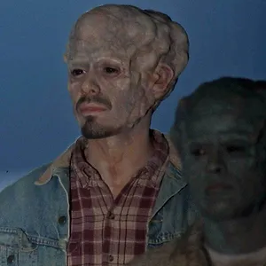 X-Files : Aux frontières du réel