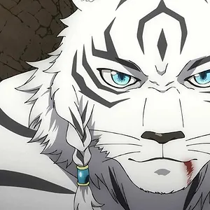The Rising of the Shield Hero