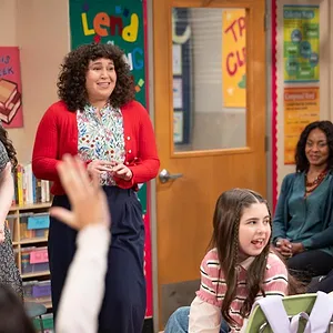 Famille en réparation