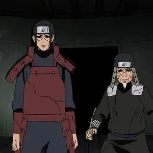 NARUTO