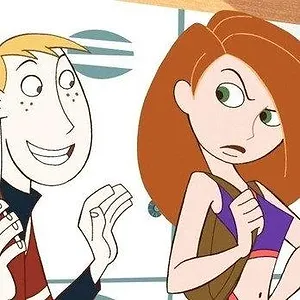Kim Possible