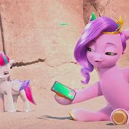 My Little Pony : Marquons les esprits !
