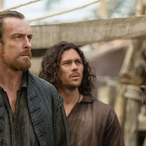 Black Sails
