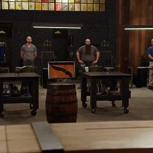 Le Meilleur Forgeron